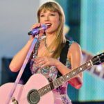 Taylor Swift has announced new dates for her Eras Tour in Asia, Australia, and Europe.